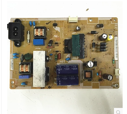 Original BN44-00493A Samsung PD32AVF_CSM PSLF570A04A Power Board